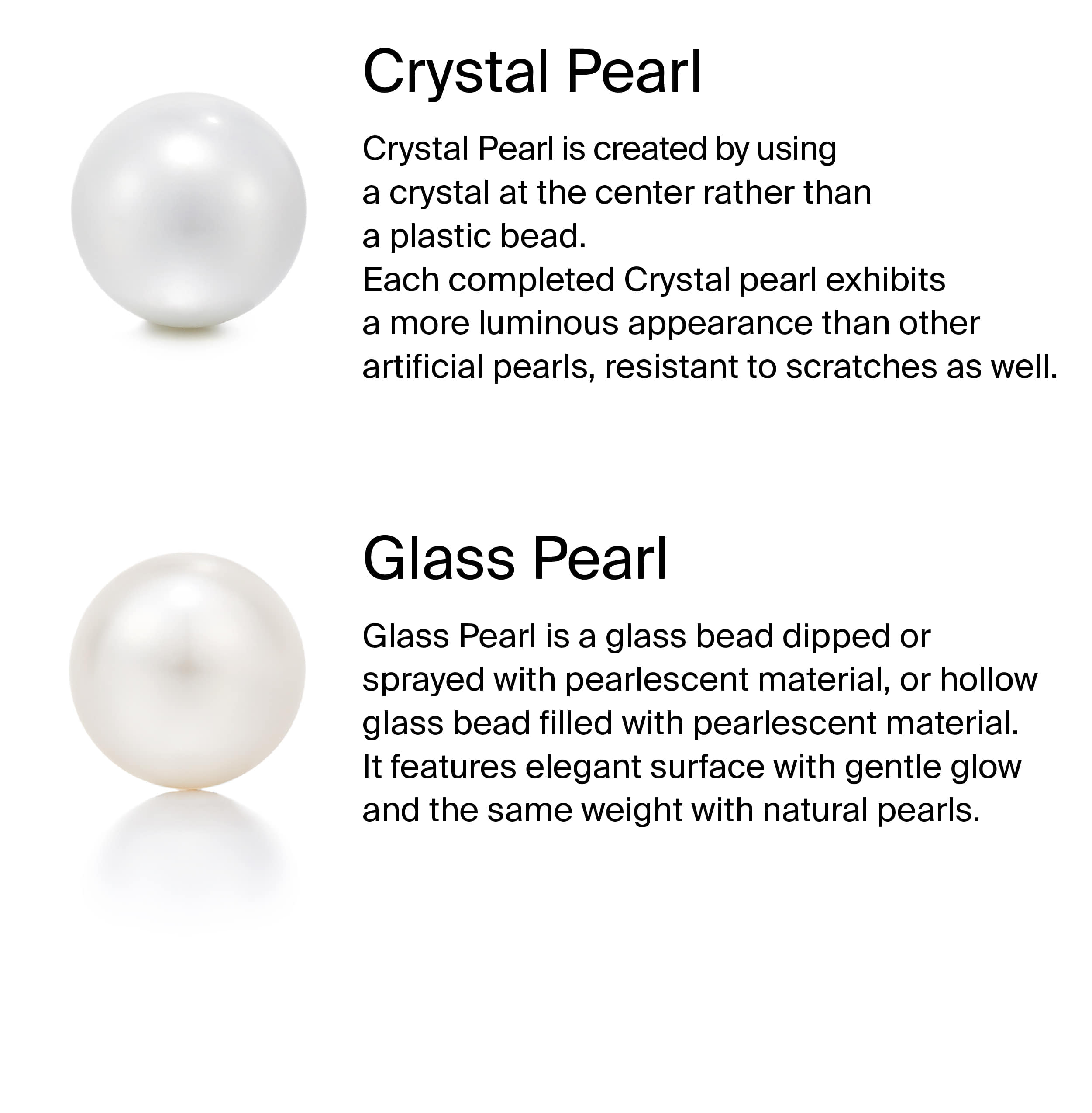 various_pearls
